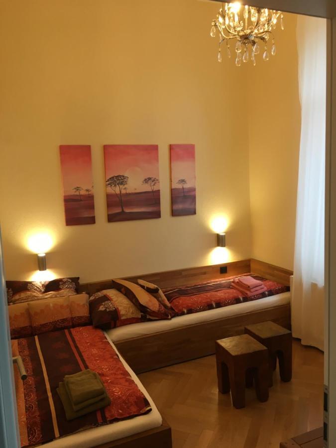 Business Gaestehaus Sonne, Mond & Sterne Διαμέρισμα Βρέμη Εξωτερικό φωτογραφία