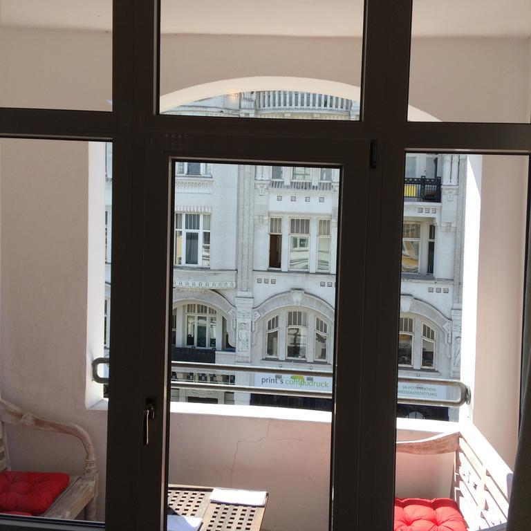 Business Gaestehaus Sonne, Mond & Sterne Διαμέρισμα Βρέμη Εξωτερικό φωτογραφία